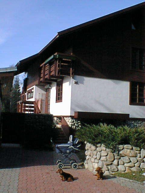 Holiday House No. 35 Stola Luaran gambar